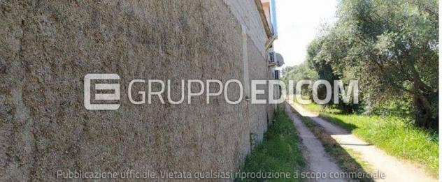 casale in vendita a Gioia Tauro