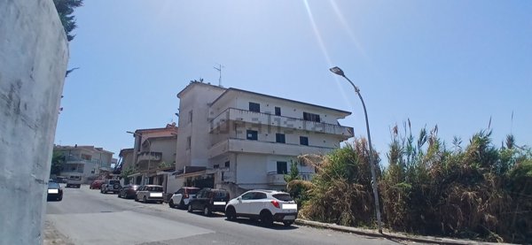 appartamento in vendita a Gioia Tauro