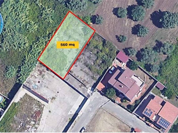 terreno agricolo in vendita a Gioia Tauro