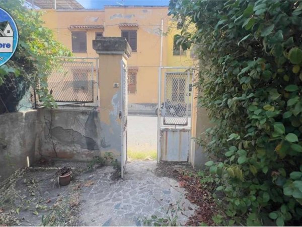 appartamento in vendita a Gioia Tauro