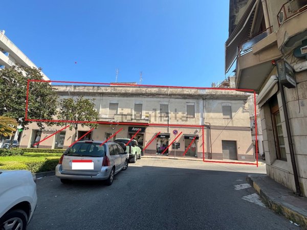 appartamento in vendita a Gioia Tauro
