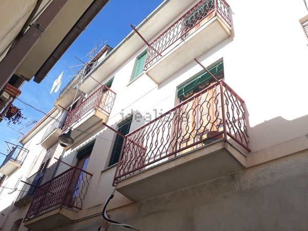 appartamento in vendita a Gioiosa Ionica