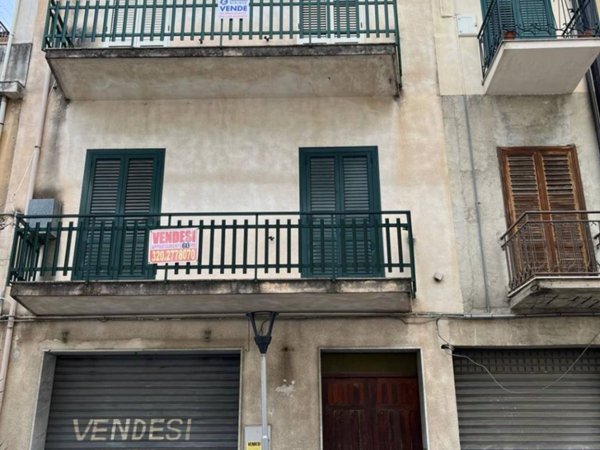 appartamento in vendita a Gioiosa Ionica