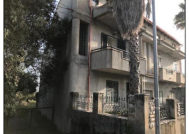 appartamento in vendita a Gioiosa Ionica in zona Palma