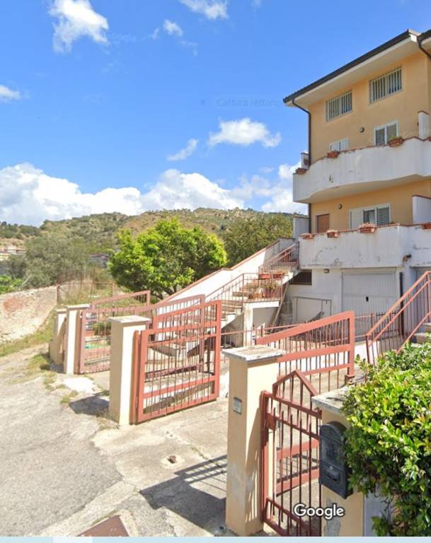 casa indipendente in vendita a Gioiosa Ionica