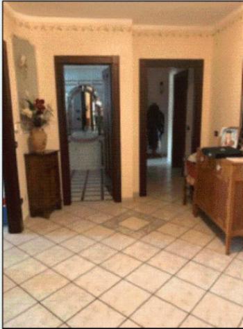 appartamento in vendita a Gioiosa Ionica in zona Palma