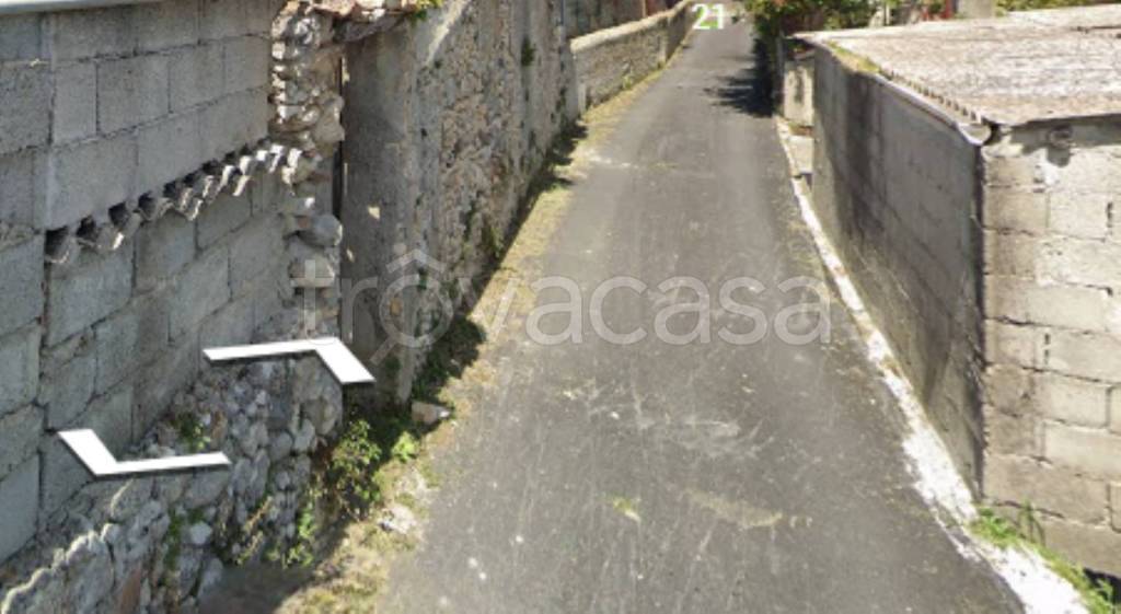 appartamento in vendita a Gioiosa Ionica