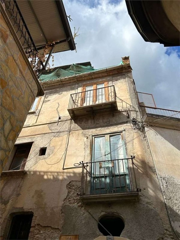 appartamento in vendita a Gioiosa Ionica