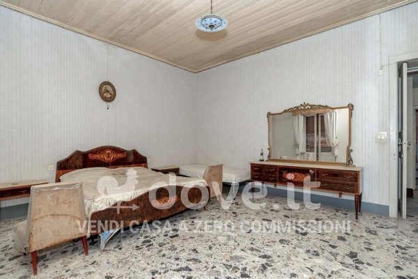 casa indipendente in vendita a Gioiosa Ionica