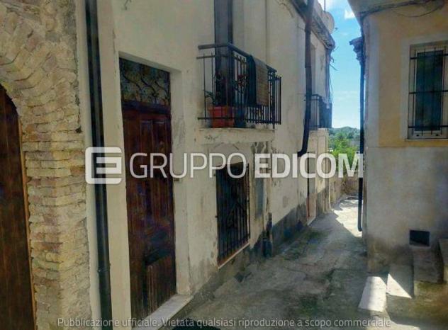 casa indipendente in vendita a Gioiosa Ionica