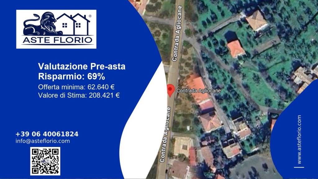 appartamento in vendita a Gioiosa Ionica