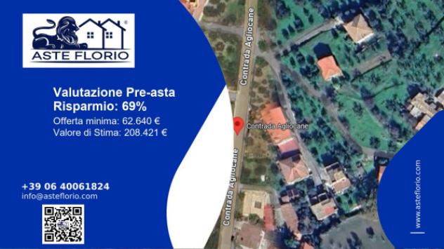 appartamento in vendita a Gioiosa Ionica
