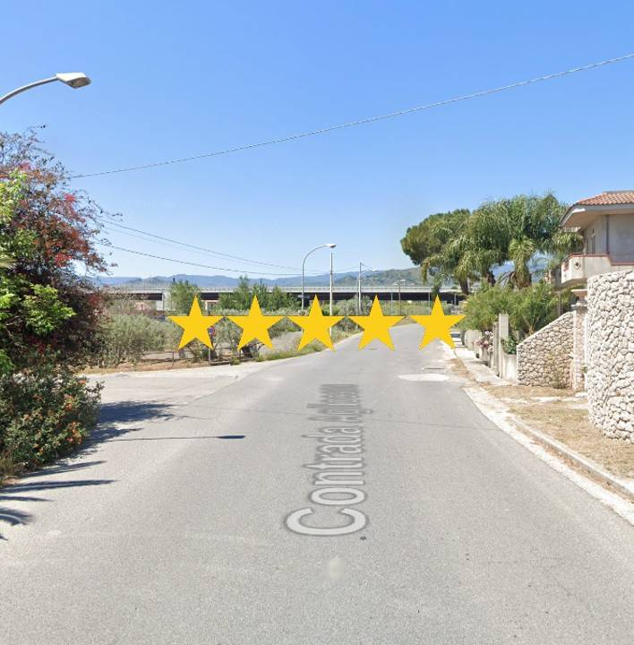 appartamento in vendita a Gioiosa Ionica