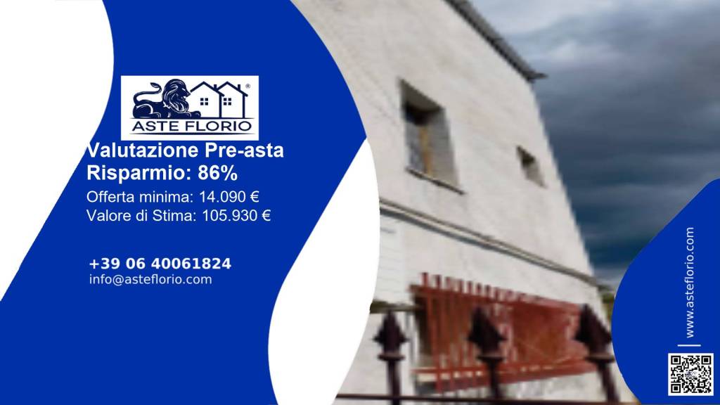 appartamento in vendita a Gioiosa Ionica