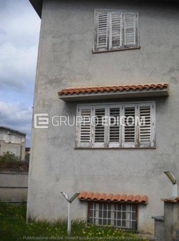 casa indipendente in vendita a Gioiosa Ionica