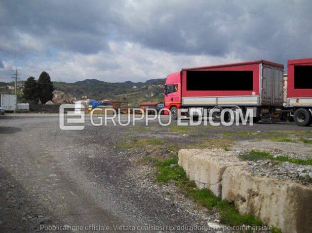 terreno agricolo in vendita a Gioiosa Ionica