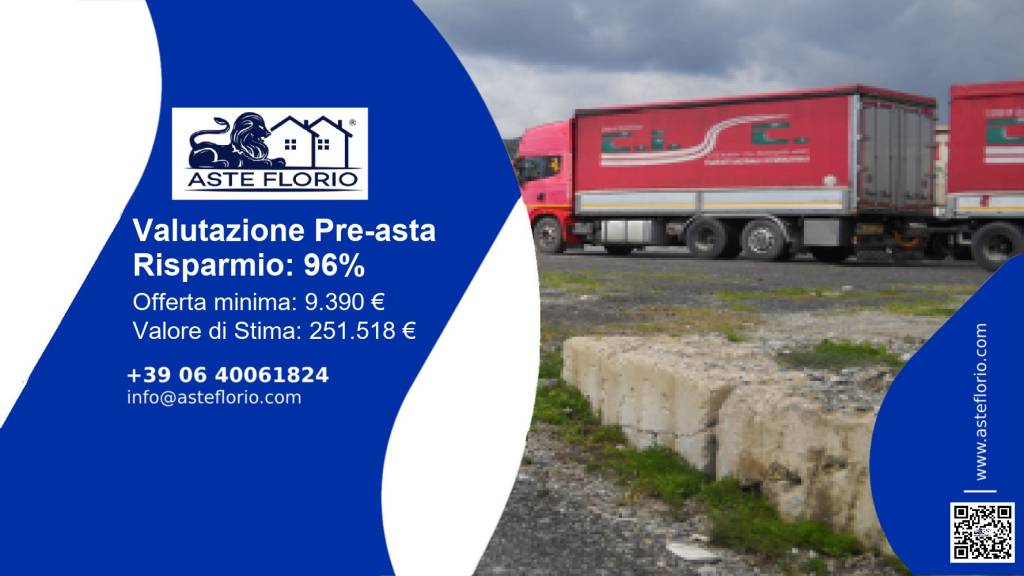 terreno agricolo in vendita a Gioiosa Ionica
