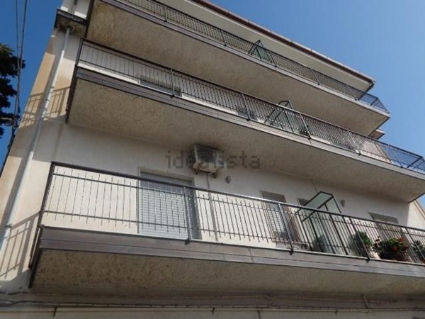 appartamento in vendita a Gioiosa Ionica