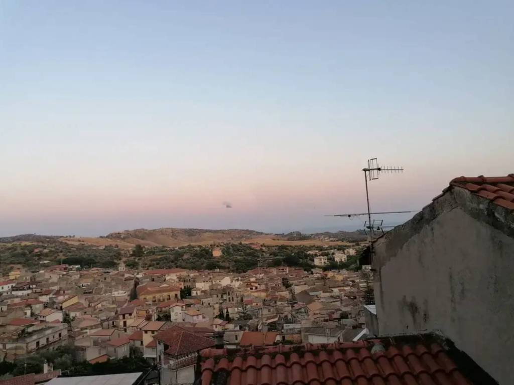 appartamento in vendita a Gioiosa Ionica