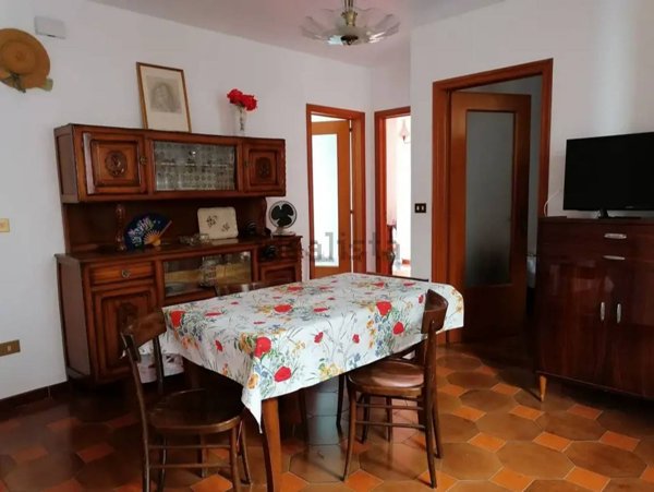 appartamento in vendita a Gioiosa Ionica