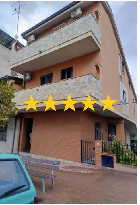 appartamento in vendita a Gioiosa Ionica