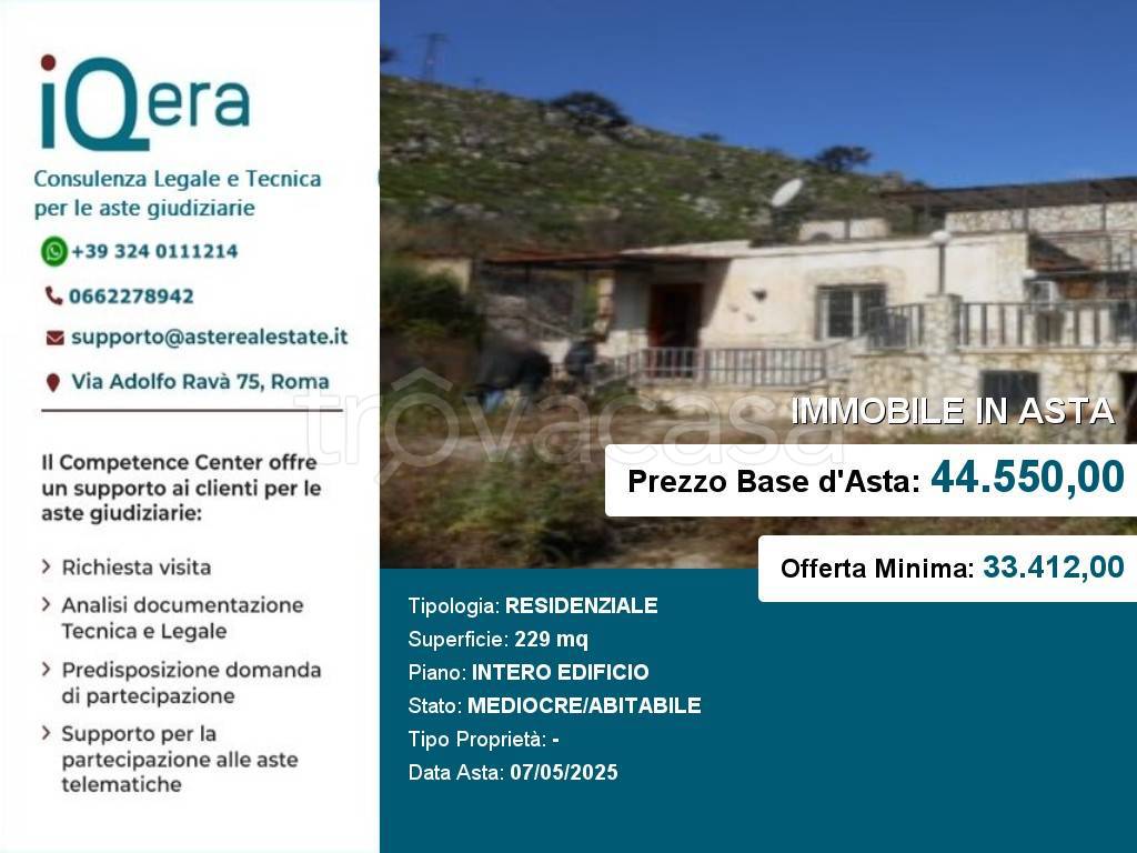 appartamento in vendita a Gioiosa Ionica
