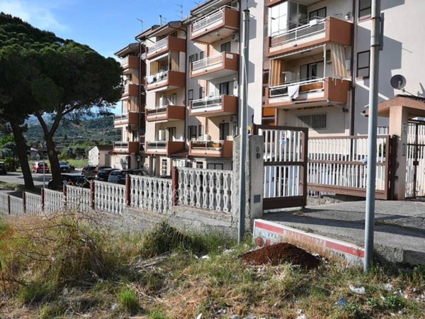 appartamento in vendita a Gioiosa Ionica