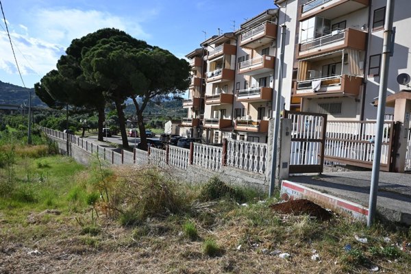appartamento in vendita a Gioiosa Ionica