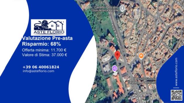 appartamento in vendita a Gioiosa Ionica