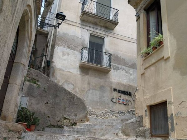 appartamento in vendita a Gioiosa Ionica