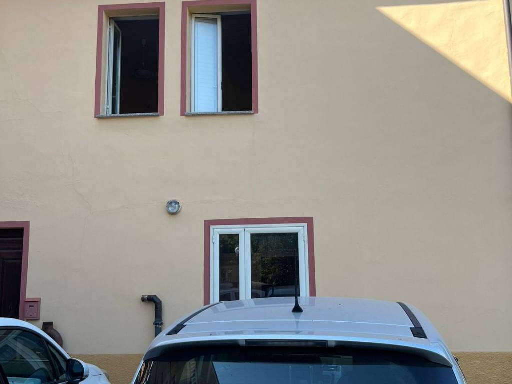 appartamento in vendita a Gioiosa Ionica in zona Sant'Antonio