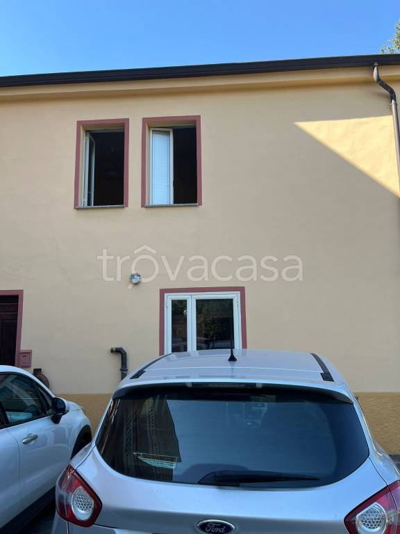 appartamento in vendita a Gioiosa Ionica in zona Sant'Antonio