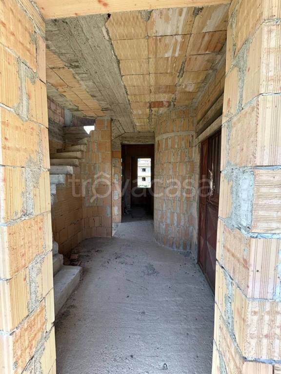 casa indipendente in vendita a Gioiosa Ionica