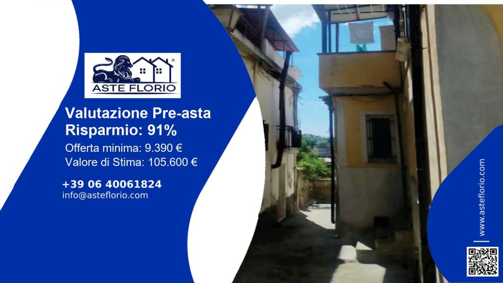 pentavano in vendita a Gioiosa Ionica