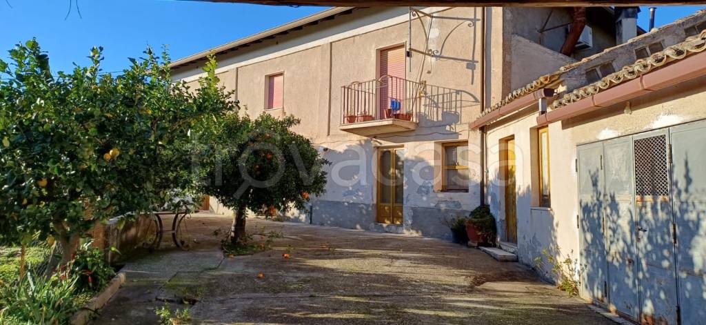 appartamento in vendita a Gioiosa Ionica