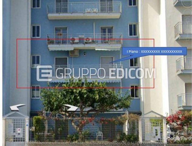 appartamento in vendita a Gioiosa Ionica