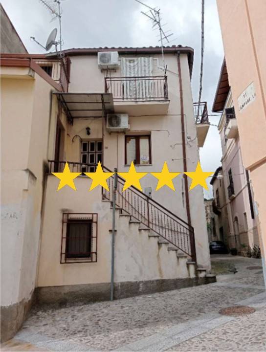 appartamento in vendita a Gioiosa Ionica