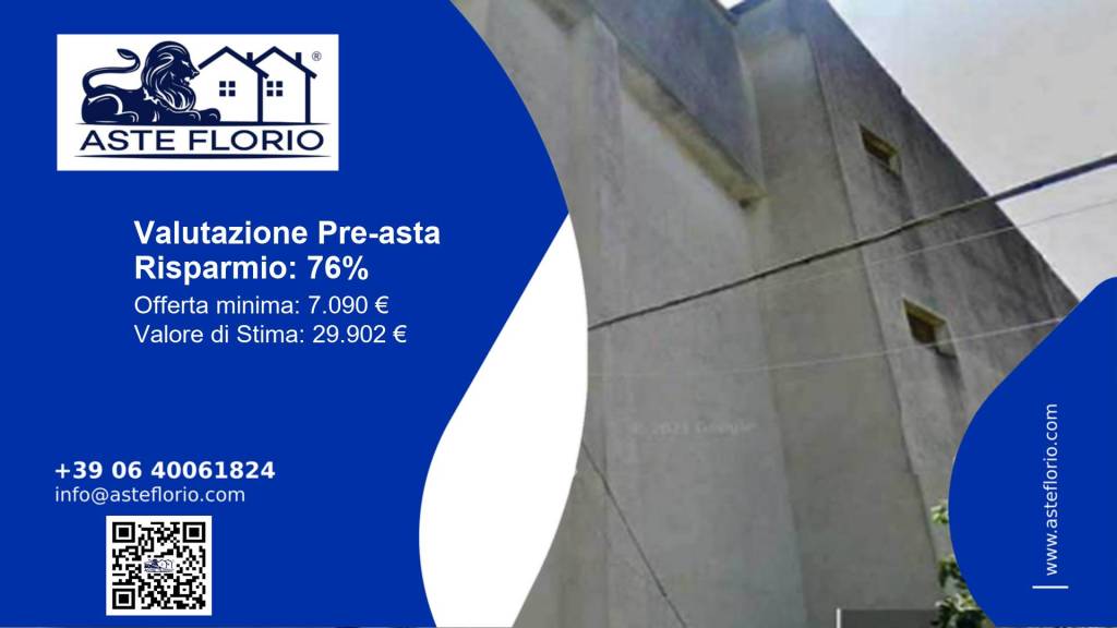 appartamento in vendita a Gioiosa Ionica