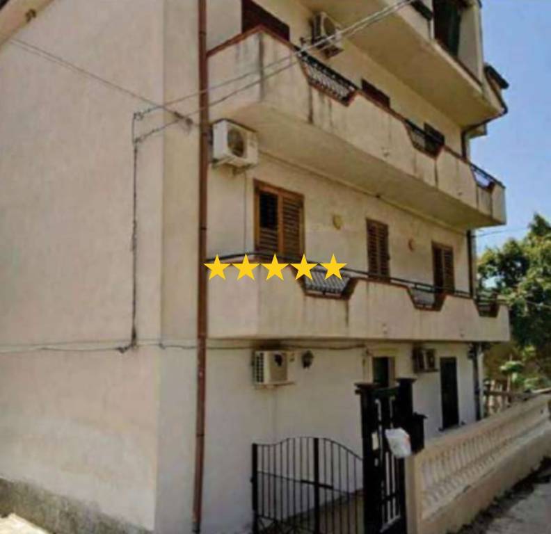 appartamento in vendita a Gioiosa Ionica