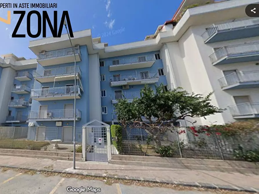 appartamento in vendita a Gioiosa Ionica