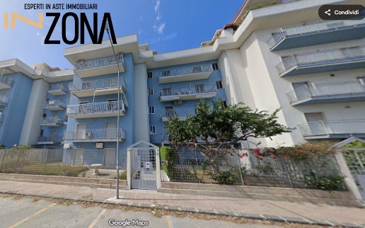 appartamento in vendita a Gioiosa Ionica