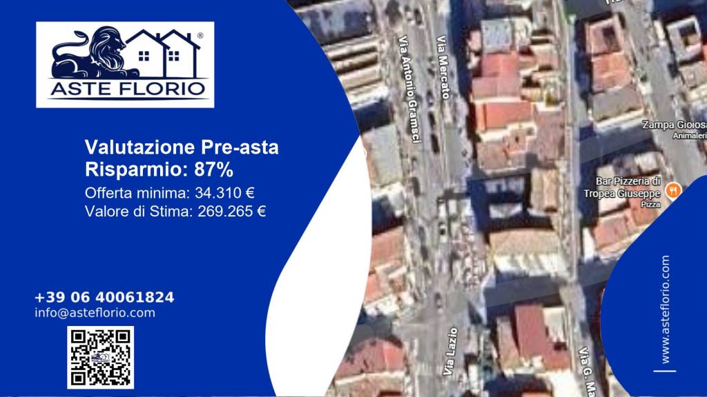 negozio in vendita a Gioiosa Ionica