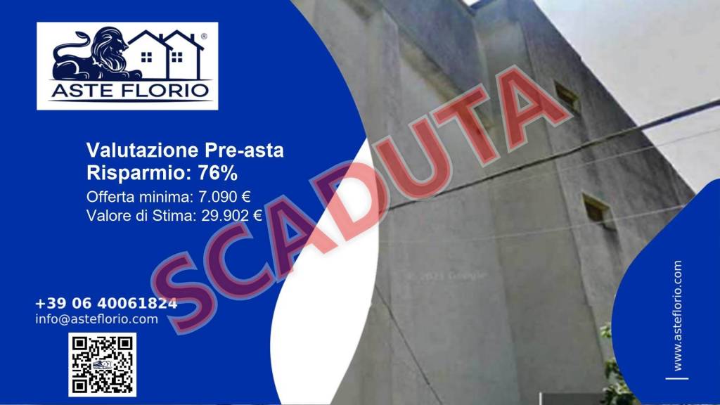 appartamento in vendita a Gioiosa Ionica