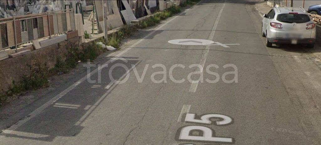 terreno agricolo in vendita a Gioiosa Ionica