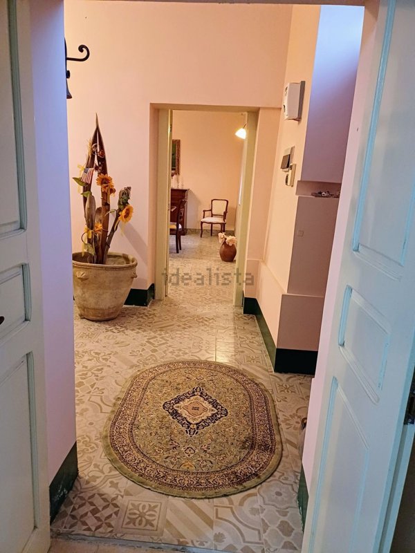 casa indipendente in vendita a Gioiosa Ionica