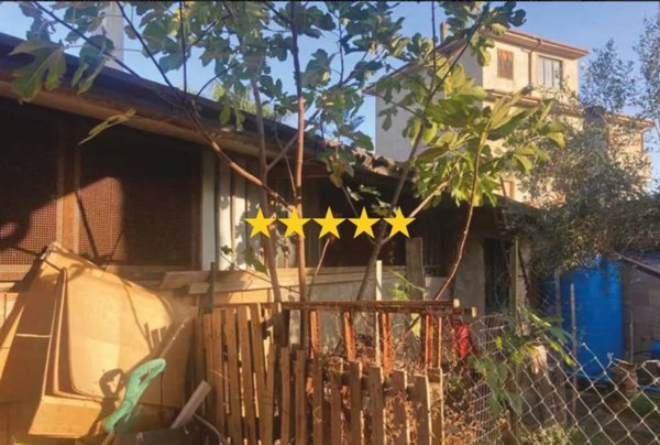 casa indipendente in vendita a Gioiosa Ionica