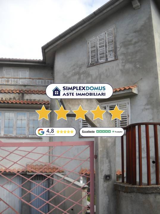 casa indipendente in vendita a Gioiosa Ionica