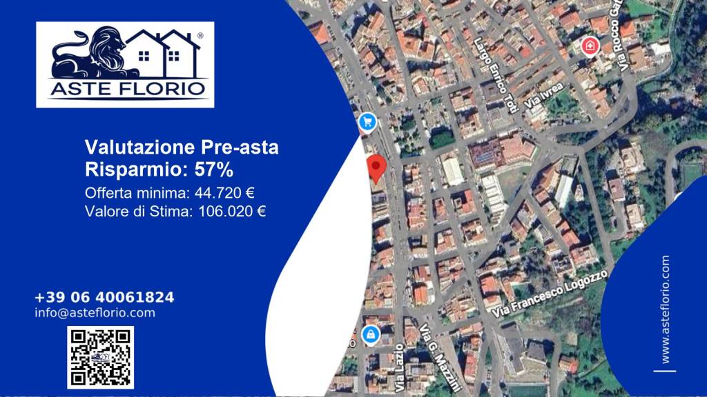 appartamento in vendita a Gioiosa Ionica