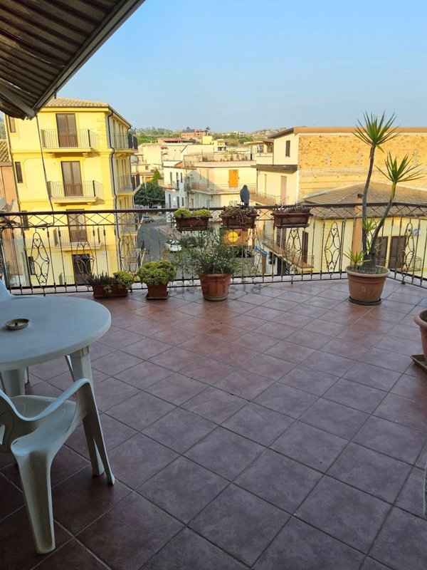 appartamento in vendita a Gioiosa Ionica