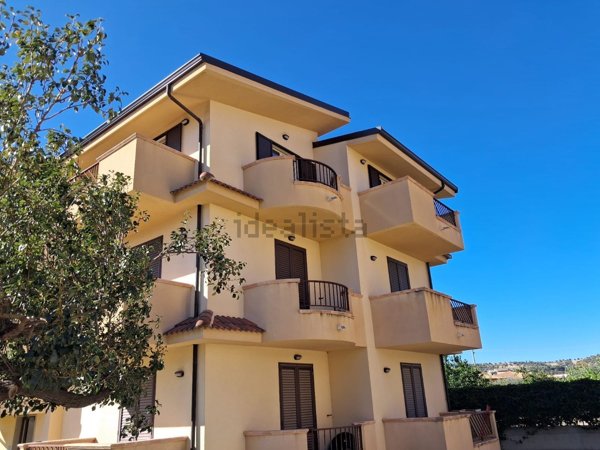 appartamento in vendita a Gioiosa Ionica